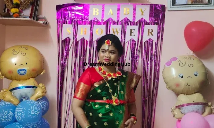 Vaibhavi Beauty World